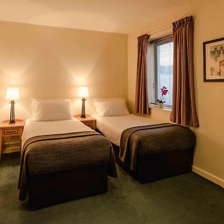 Dcu Rooms Glasnevin - Campus Accommodation Дублин Экстерьер фото